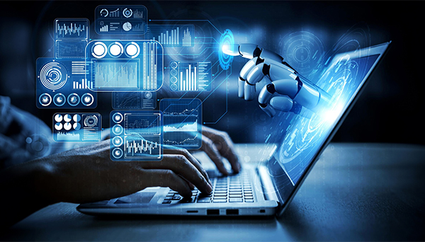 Robotic Process Automation Solutions