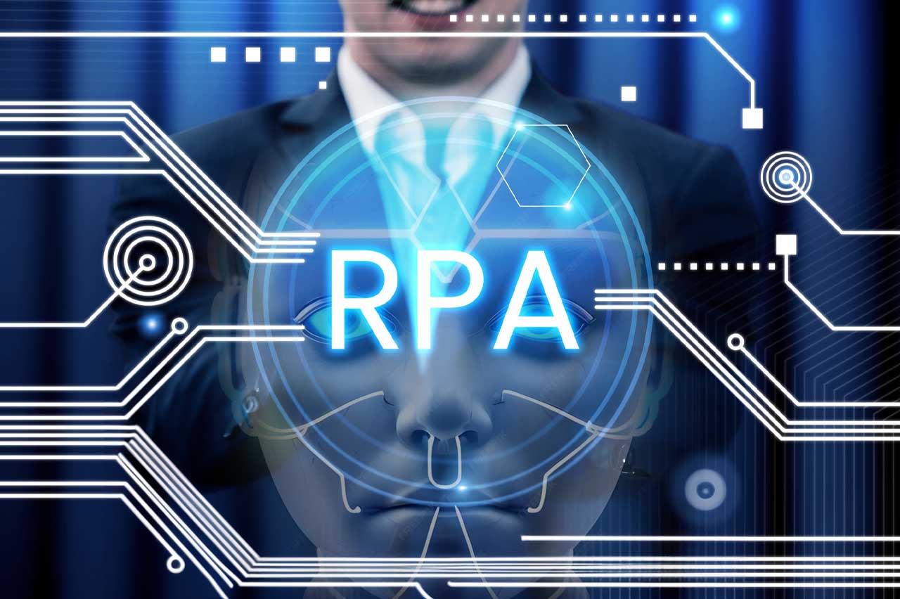 Robotic Process Automation