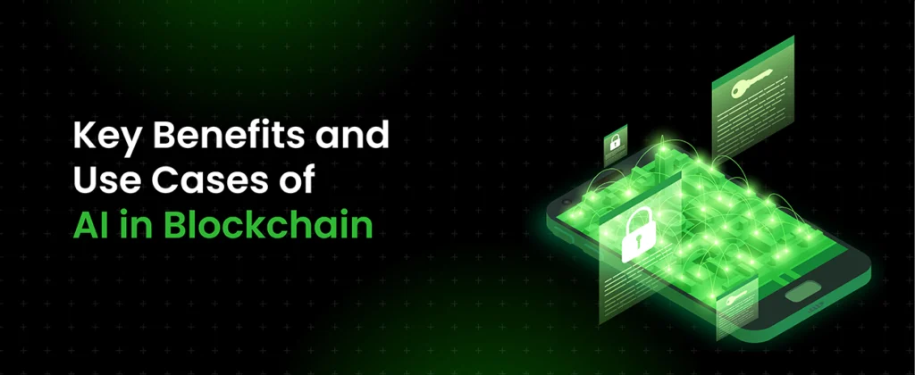 AI in Blockchain: A Game-Changer for Security and Efficiency