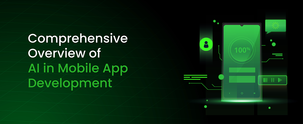 AI in Mobile App Development
