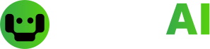 Unique AI Logo